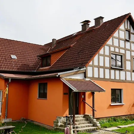 Tatil Evi Berga Farmhouse