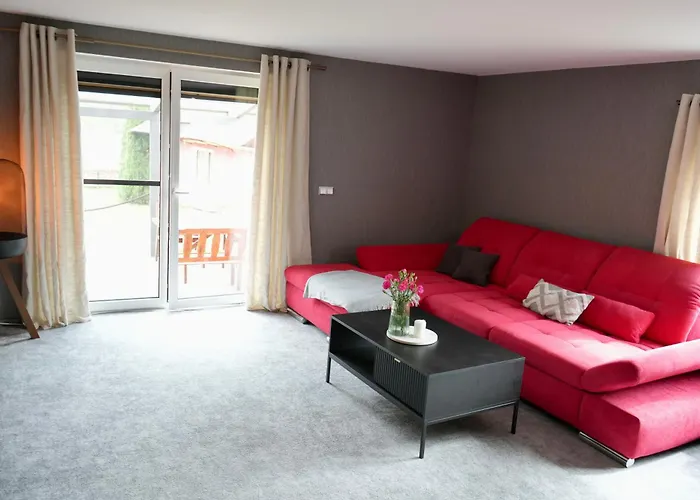 Casa vacanze Berga Farmhouse