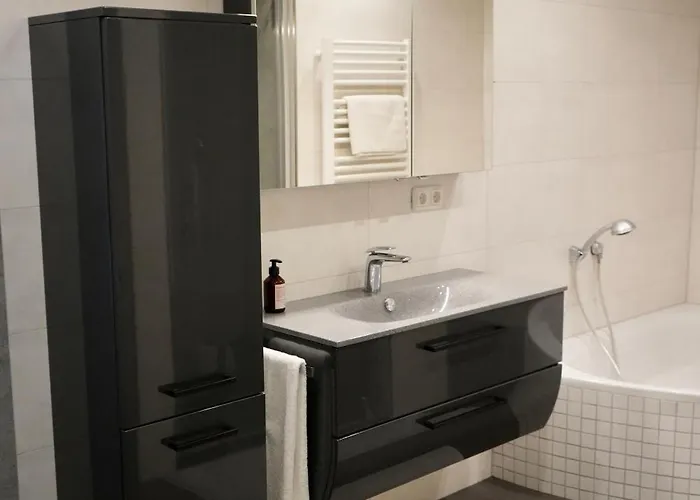 Berga Farmhouse Berga (Thuringia)