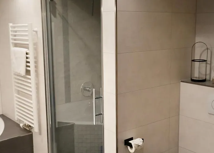 Berga Farmhouse Casa vacanze *