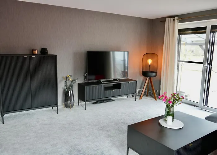 Berga Farmhouse Casa vacanze *