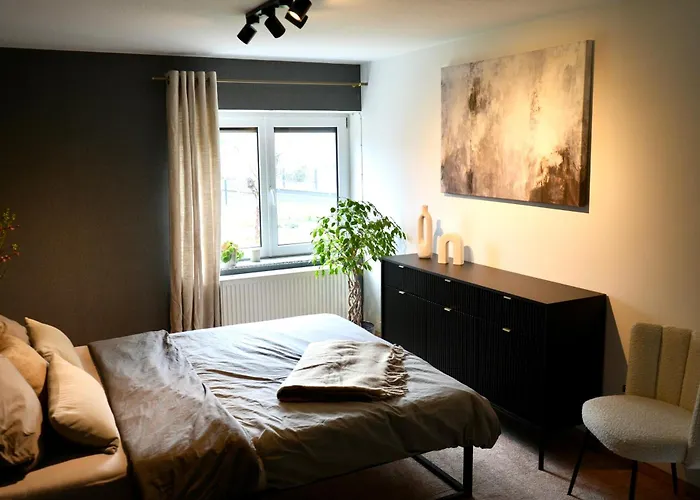 Berga Farmhouse * Berga (Thuringia)